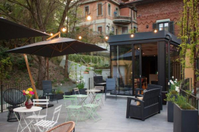 VILLA ANNA Suite, Torino